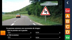 réforme 2016 examen du code de la route 
