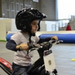 salon 2 roues Bordeaux Lac Avril 2016 Moto_animations CROSS Jeunes