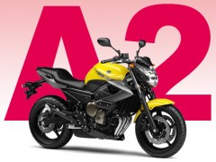 choisir sa moto en permis A2