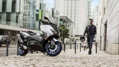 Tmax Yamaha au CFM