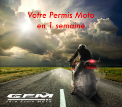 permis moto formule rapide en accéléré 1 semaine - cfm33.com