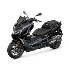 Passez votre permis sur un BMW C 400 au CFM33