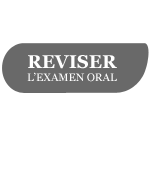 Réviser l'examen oral