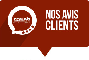 Nos avis clients